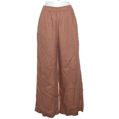 Palazzo pants (Beige) from Rove Linen
