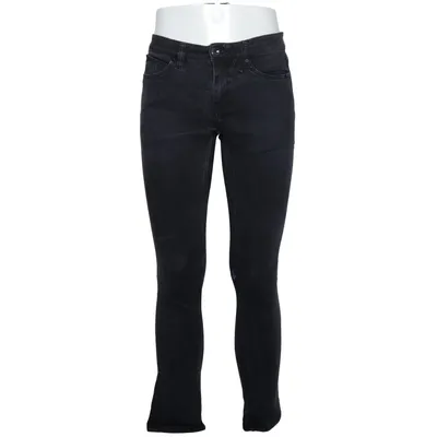 Jean (Gris) de Volcom Brand Jeans Coton, Élasthane, Polyester