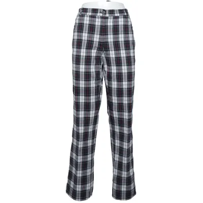 Broek (Zwart, Wit, Rood) van Brax Sport