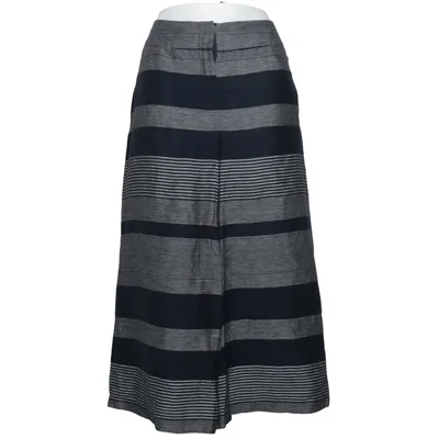 Skirt (Blue, Gray) from Weekend MaxMara