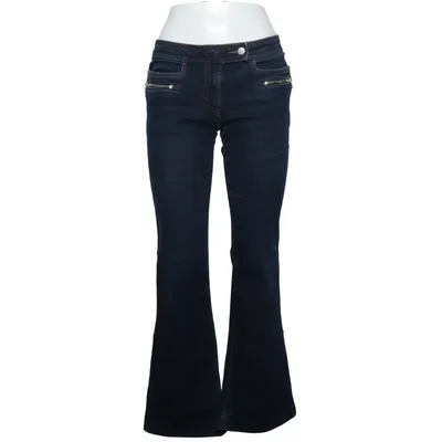 Jeans (Blå) från Miss Sixty Bomull, Elastan, Polyester
