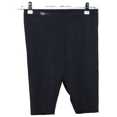 Compressieshorts (Zwart) van Anita Active Elastaan, Polyamide