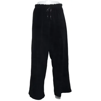 Pantalon de survêtement (Noir) de Benetti Coton, Polyester