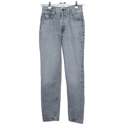 Jeans (Fen) from Agolde Organic cotton
