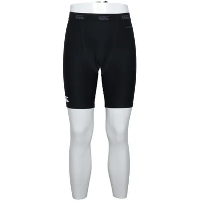 Kompressionsshorts (Thermoreg) från Canterbury Elastan, Polyester