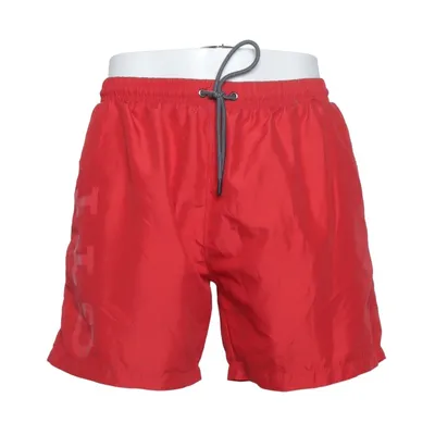Badshorts (Röd) från Volkswagen Polyester