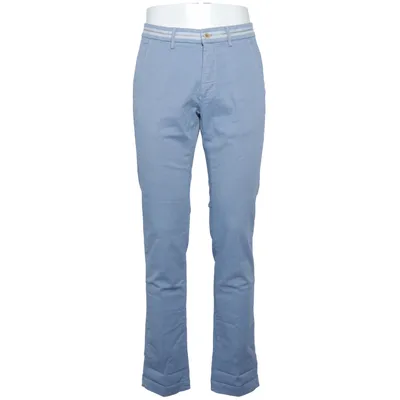 Chinos (Torino Elegance) från Mason's Bomull, Elastan
