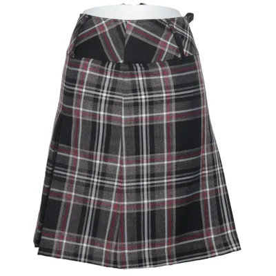 Rok (Grijs, Zwart, Rood) van Designers