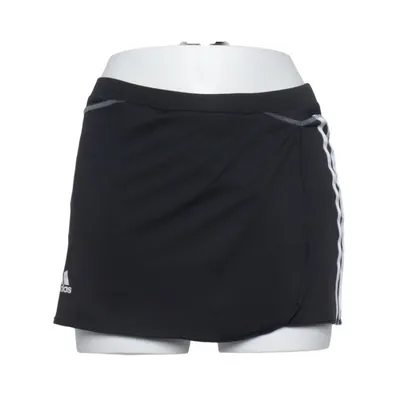 Sportrok (Zwart, Wit) van Adidas
