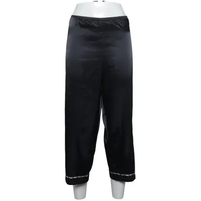 Pyjamasbyxor (Svart) från Morgan Taylor Polyester