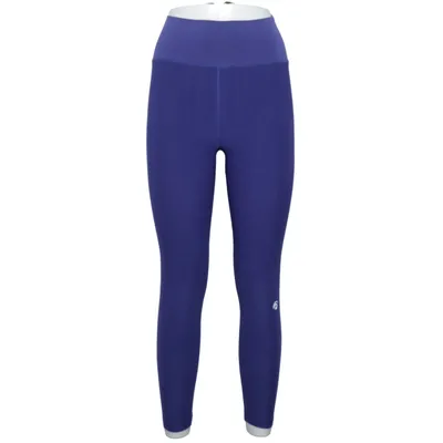 Sportleggings (Blauw) van Oceans Apart Elastaan, Polyamide
