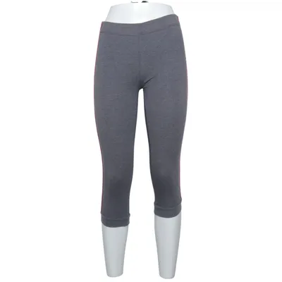 Träningstights (Grå) från Elle Sport Bomull, Elastan, Polyester