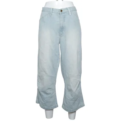 Jean (Bleu) de Basic Line Coton