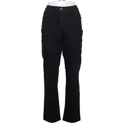Jeans (Svart) från Fiora Blue