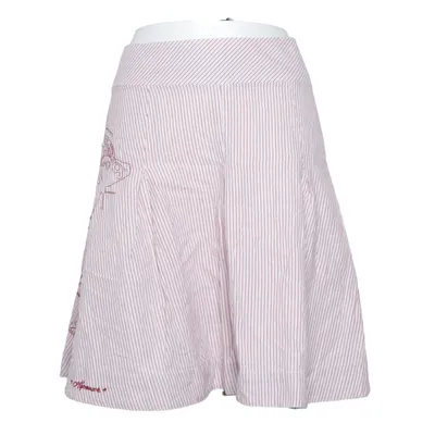 Rok (Rood, Wit) van Alprausch