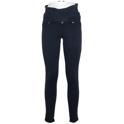 Maternity jeans (Blue) from H&M Mama Cotton, Elastane, Polyester, Viscose