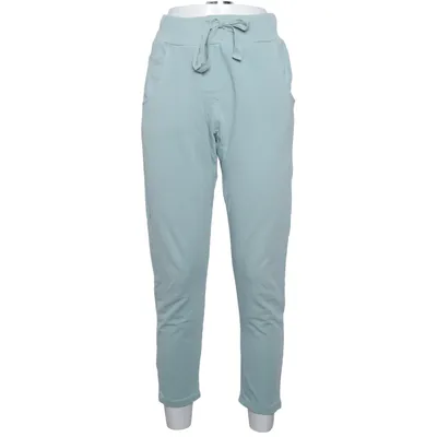 Jogginghose (Grün) von Wendy Trendy Baumwolle, Elasthan