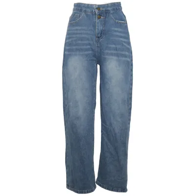 Jeans (Blue) from Lady Vintage