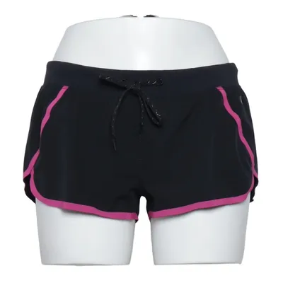 Sportshorts (Schwarz, Pink) von Rip Curl
