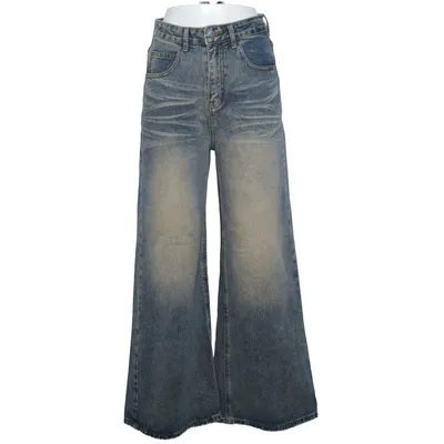 Jeans (Blue) from Brave@