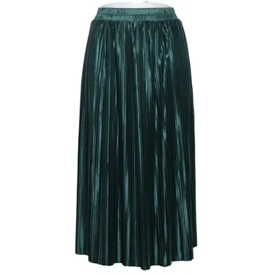 Skirt (Gray) from Madison Polyester