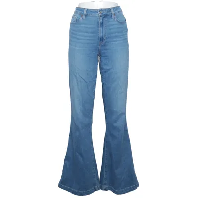 Jeans (Genevieve) från Paige Bomull, Elastan, Polyester