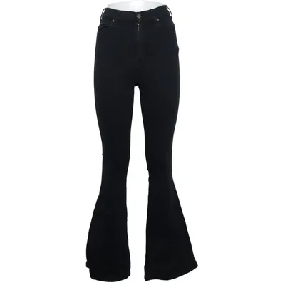 Jeans (Moxy Flare) von Dr. Denim Baumwolle, Elasthan