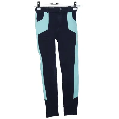 Rijbroek (Blauw, Groen) van Fouganza
