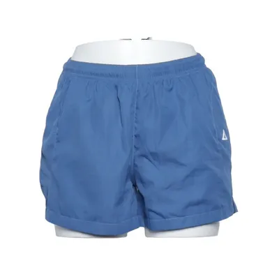 Træningsshorts (Blå) fra OCK Polyester