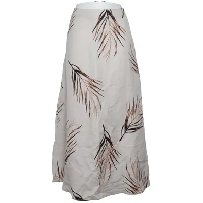 Nederdel (Palmo) fra Tatuum Linned, Viscose