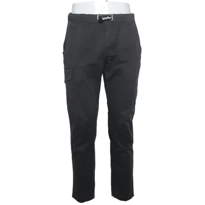 Cargo pants (Gray) from RefrigiWear Cotton, Elastane