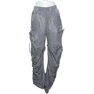 Pants (Gray) from Vinceotto Nylon