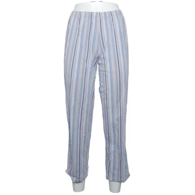Pajama pants (Colored Stripes) from Penti Cotton