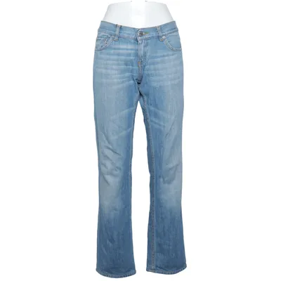 Jeans (Blå) fra Prada Bomuld