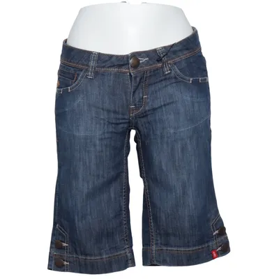 Jeansshorts (Six) fra EDC by ESPRIT