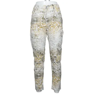 Jeans (Hvid, Gul, Grå) fra R jeans