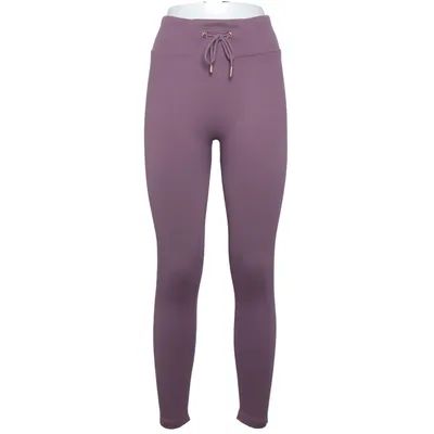 Sportleggings (Lila) von Danskin Elasthan, Polyamid