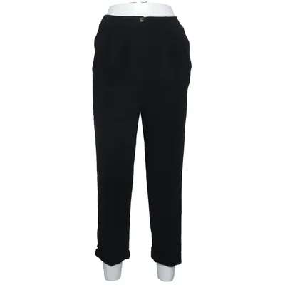 Suit pants (Black) from Light Before Dark Polyester