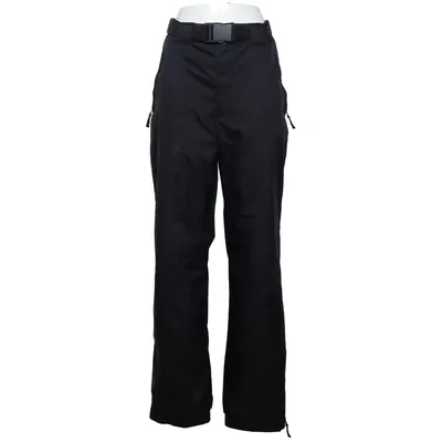 Skibroek (Zwart) van Proline Polyamide, Polyester