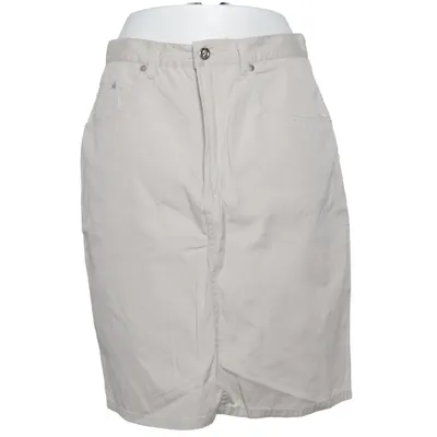 Kjol (Beige) från P.S. Company Bomull