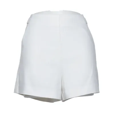 Shorts (White) from Miss Daisy