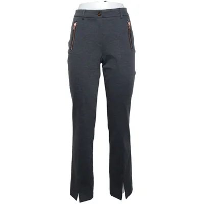 Suit pants (Gray) from Marc Aurel Elastane, Polyester, Viscose