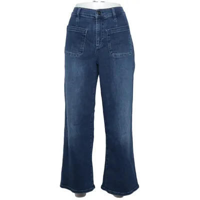 Jeans (Blå) från Rich & Royal Bomull, Elastan, Lyocell, Återvunnen polyester