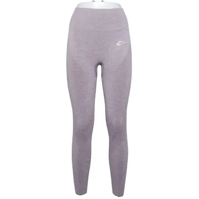 Sports tights (Purple) from Smilodox Elastane, Polyamide, Polyester