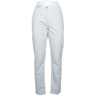 Jeans (Vit, Blå) från Blue Fire Co