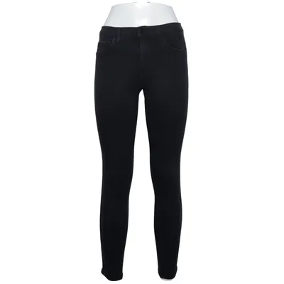 Jeans (Schwarz) von Dust Baumwolle, Elasthan, Polyester, Viskose