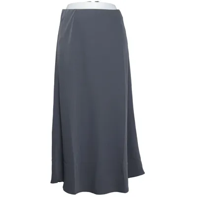 Maxi skirt (Franan Hw Ankle Skirt Noos) from Pieces Recycled polyester