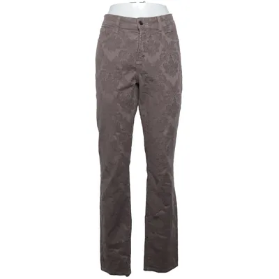 Chinos (Grå) från NYDJ Bomull, Elastan