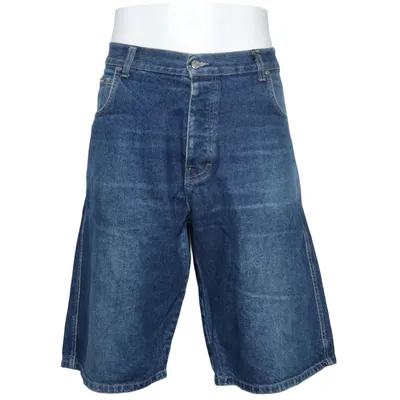 Denim shorts (Blue) from Iriedaily Cotton