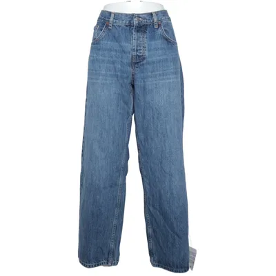 Jeans (Ember) from Topshop Cotton, Polyester